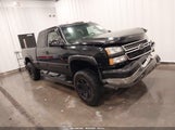Chevrolet Silverado 2500Hd Ls 1GCHK29U05E248001 снимка