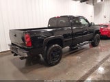 Chevrolet Silverado 2500Hd Ls 1GCHK29U05E248001 снимка