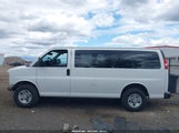 Chevrolet Express  Ls 1GAWGPFG0E1172736 fotografie