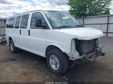 Chevrolet Express  Ls 1GAWGPFG0E1172736 снимка