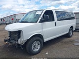 Chevrolet Express  Ls 1GAWGPFG0E1172736 снимка