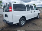 Chevrolet Express  Ls 1GAWGPFG0E1172736 fotografie