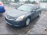 Nissan Altima 2.5 S 1N4AL2AP2BC135586 снимка