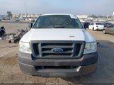 Ford F-150 Stx/Xl/Xlt 1FTRF12265NB83263 fotografie