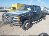 CHEVROLET K3500 HD FLEETSIDE 1GCHK33J5VF008859 снимка