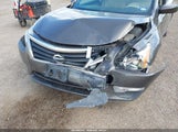 Nissan Altima 2.5 S 1N4AL3AP7FN378164 fotografie