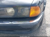 BMW 740IL WBAGJ832XVDL41183 снимка
