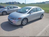 HONDA CIVIC LX 1HGFA16586L149197 снимка