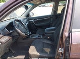 KIA SORENTO LX 5XYKTCA60EG476142 снимка