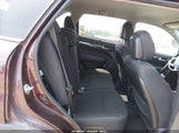 KIA SORENTO LX 5XYKTCA60EG476142 снимка