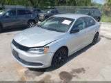 VOLKSWAGEN JETTA 2.0L S 3VW2K7AJ0EM293919 снимка