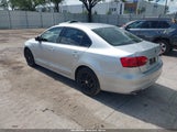 VOLKSWAGEN JETTA 2.0L S 3VW2K7AJ0EM293919 снимка
