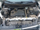 GMC Terrain Sle 3GKALMEV0JL399606 снимка