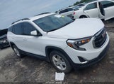 GMC Terrain Sle 3GKALMEV0JL399606 снимка