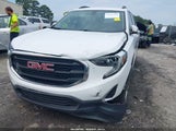 GMC Terrain Sle 3GKALMEV0JL399606 снимка