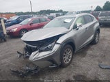 Lexus Nx 300 JTJDARDZ5L5014394 снимка