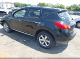 Nissan Murano Sl JN8AZ1MW0AW127848 photo
