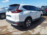 Honda Cr-V 2Wd Lx 7FARW1H24ME005876 photo