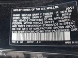 Honda Civic Sport SHHFK7H43MU422449 снимка