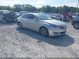 Lincoln Mkz Hybrid 3LN6L2LU8ER814606 снимка