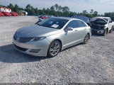Lincoln Mkz Hybrid 3LN6L2LU8ER814606 снимка