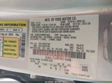 Lincoln Mkz Hybrid 3LN6L2LU8ER814606 снимка