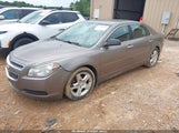 Chevrolet Malibu Ls 1G1ZB5EB0AF227317 снимка