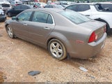 Chevrolet Malibu Ls 1G1ZB5EB0AF227317 снимка
