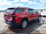 Chevrolet Traverse 1Lt 1GNERGKW2KJ315747 снимка