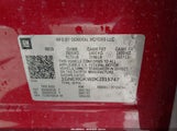 Chevrolet Traverse 1Lt 1GNERGKW2KJ315747 снимка