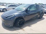 Tesla Model Y Long Range Dual Motor All-Wheel Drive 7SAYGDEE8RA234959 fotografie