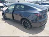 Tesla Model Y Long Range Dual Motor All-Wheel Drive 7SAYGDEE8RA234959 снимка