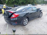 Honda Civic Lx 19XFC2F56GE080227 fotografie