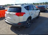 Toyota Rav4 Limited 2T3DFREV4FW387133 снимка