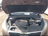 KIA SORENTO 3.3L LX 5XYPG4A59GG083296 photo