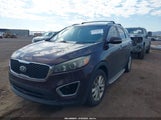 KIA SORENTO 3.3L LX 5XYPG4A59GG083296 photo