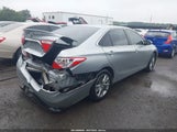 Toyota Camry Se 4T1BF1FK7FU498040 снимка