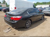 HONDA ACCORD SPORT 1HGCR2F59EA284779 снимка