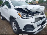 Chevrolet Trax Awd Lt KL7CJPSB1LB065124 снимка
