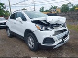 Chevrolet Trax Awd Lt KL7CJPSB1LB065124 снимка