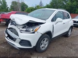 Chevrolet Trax Awd Lt KL7CJPSB1LB065124 снимка