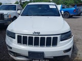 Jeep Grand Cherokee High Altitude 1C4RJFCG9GC389505 снимка