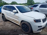 Jeep Grand Cherokee High Altitude 1C4RJFCG9GC389505 fotografie