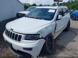 Jeep Grand Cherokee High Altitude 1C4RJFCG9GC389505 снимка