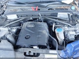 Audi Q5 2.0T Premium WA1LFAFPXDA034382 снимка