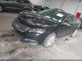 Chevrolet Impala Lt 2G11Z5SA0K9107449 снимка