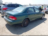 MAZDA 626 DX/LX 1YVGF22C2W5721362 снимка