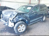 Jeep Grand Cherokee Laredo 1J4GR48K26C349907 снимка