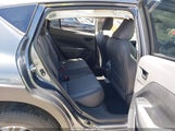 Subaru Crosstrek Premium JF2GUADC8R8295751 снимка