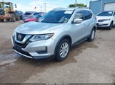 Nissan Rogue S Fwd 5N1AT2MT2LC749358 снимка